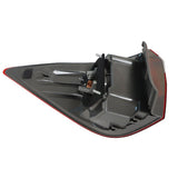 Right Tail Light for 2014-2016 Toyota Corolla 8155002750