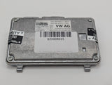 17-19 Passat Tiguan Golf A3 RS3 S3 Front Lane Assist Camera Control Module 3Q0980654L OEM - product image