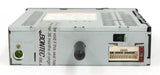 Kia Sedona 2002-2005 AM/FM Radio Cassette Player w Display 0K54X 66 860 C - product image