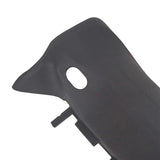 Passenger Instrument Panel Dashboard Cover for 2015-2018 Jeep Wrangler JK 5QZ89DX9AB – product image 13