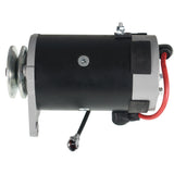 Starter Generator for 1996-2002 Yamaha G16 G20 G22 Golf Carts JN6-H1100-00-00