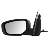 Power Mirror For 2013-2015 Dart Left 1TA111X8AH CH1320363 2336-0032L - product image