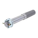 Trailer Axle Spindle Round Stock for 1-1/16 Inch ID Bearings