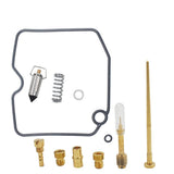 Carburetor Rebuild Kit for 1996-1999 Kawasaki Bayou 400 KLF400