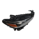 Passenger Full LED Headlight without AFS for 2018-2021 Mazda 6 MA2503152 – product image 2