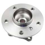 Wheel Hub & Bearing Pair for 2014-2021 BMW i3 & Mini Cooper