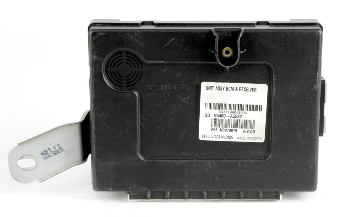 2014-2015 Hyundai Elantra Chassis Control Module 95400-A5582 - product image
