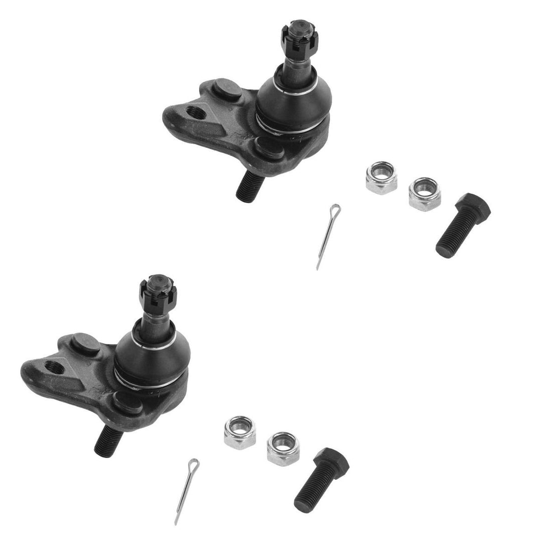 Front Steering & Suspension Kit for 2001-2005 Toyota RAV4