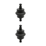Track Bottom Roller Pair for Bobcat 331 334 335 Mini Excavator 6814882 – product image 2