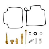 Carburetor Rebuild Kit for 1985-2012 Honda Rebel 250 CMX250C