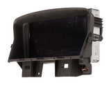 2011 Chevrolet Cruze Upper Dash Driver Information Display Screen 20935345 - product image