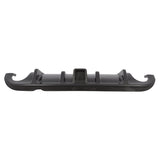 Carbon Fiber Rear Bumper Diffuser and Spoiler for 2014-2017 Infiniti Q50 EBAY-377505044438 – product image 4