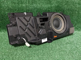 2008-2012 Toyota Tacoma JBL subwoofer with amplifier 8615004040 86280-04020 OEM - product image