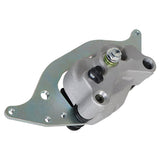 Front Brake Caliper Pair with Pads for 2015-2019 Polaris RZR 900 1912244 1912245