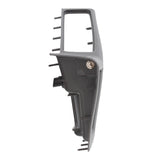 91-94 Ford Explorer Drivers Inside Front Grey Door Pull Handle Replacement ADS2210GY-L - product image
