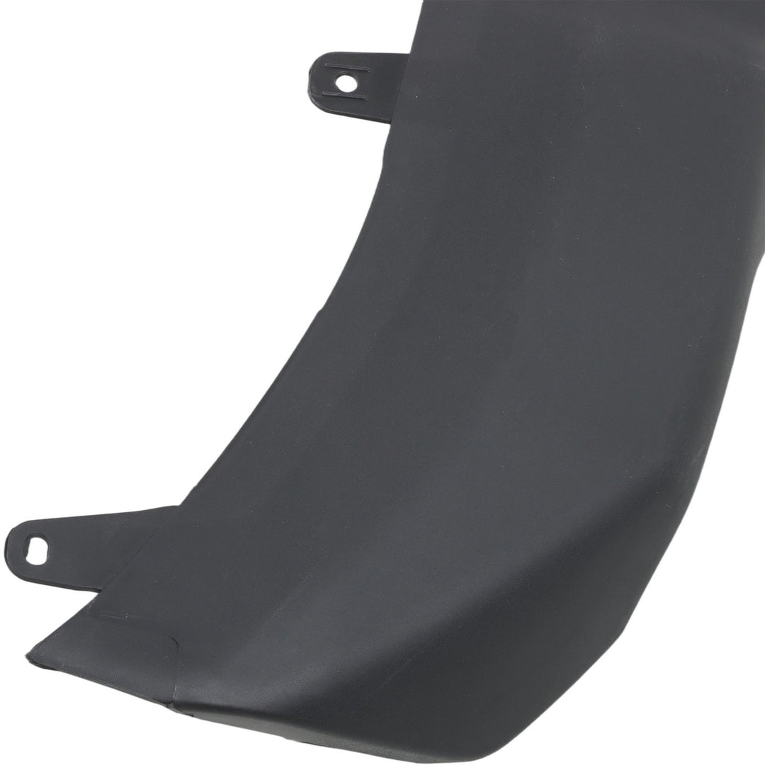Front Lower Bumper Deflector for 2023-2025 Honda CR-V Hybrid