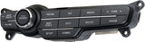 2011-2013 Kia Optima Multimedia Telematics GPS Navigation Control Panel 965404U100 - product image