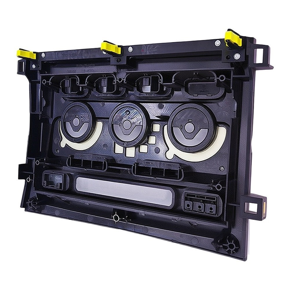 Climate Control Panel 55900-60850 for 1998-2007 Toyota Land Cruiser