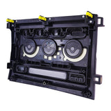 Climate Control Panel 55900-60850 for 1998-2007 Toyota Land Cruiser
