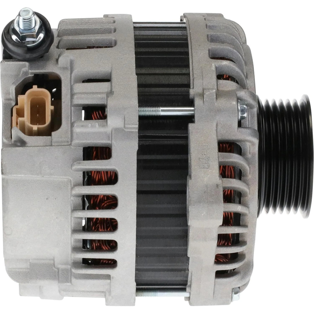 Mazda CX-9 3.5L Alternator PP11267N – 2007 – alternate view