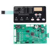 Control Board Kit for Pentair MasterTemp 400 Pool Heaters 42002-0007S