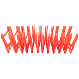 RV Sewer Hose Support 10 Ft Orange