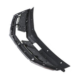 Chrome Front Upper Grille for 2016-2019 Chevrolet Volt Premier 23289638