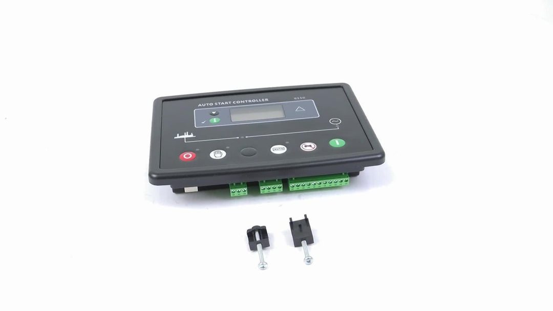 DSE6110 Auto Start Generator Control Module