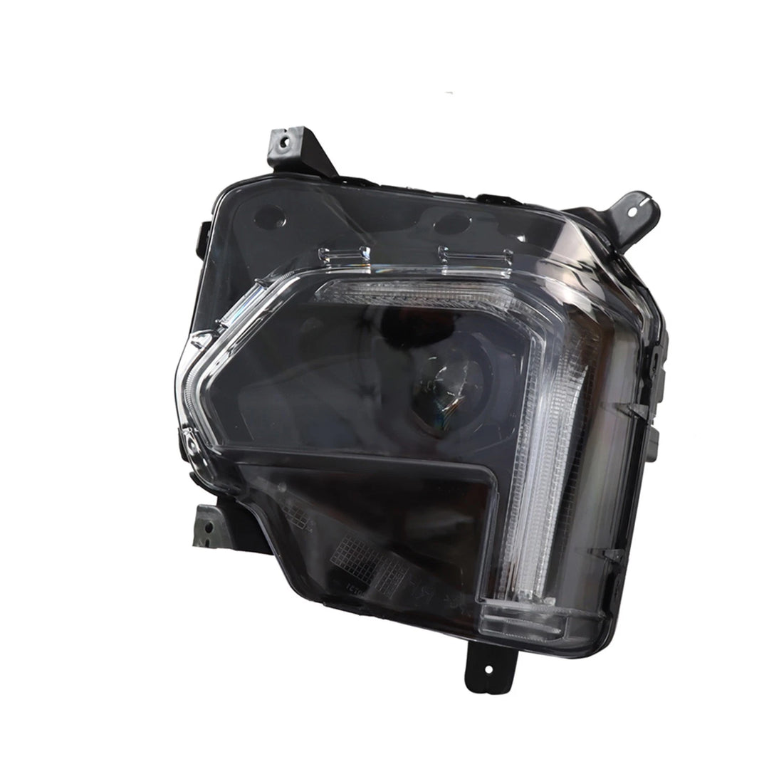 2022–2024 Chevrolet Traverse Left LED Headlight 85596375