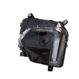 2022–2024 Chevrolet Traverse Left LED Headlight 85596375
