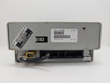2008-2010 Chrysler 300 Dodge Jeep CD Player Radio Receiver P05064420AF OEM RES - product image