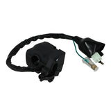 Left Handlebar Switch Assembly for 1985-1987 Honda ATC250SX 35200-HA6-003