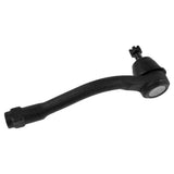 Front 8-Piece Steering & Suspension Kit for 2011 Hyundai Accent