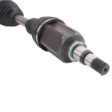Front Passenger Side CV Axle for 2017-2023 Mercedes-Benz C300 C43 AMG