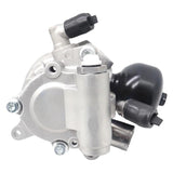 ABC Hydraulic Power Steering Pump for 2001-2012 Mercedes-Benz SL500 SL550 SL600 R230 A0054660901
