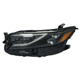Left LED Headlight Assembly for 2025 Toyota Camry XSE 81150-AQ040