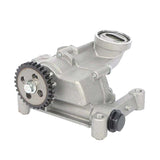 Engine Oil Pump 1211A006 for 2007-2017 Mitsubishi Lancer and 2011-2020 Outlander Sport 2.0L