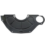 11 in Aluminum Bellhousing Kit with Clutch Fork for Chevrolet Small Block Big Block 3899621