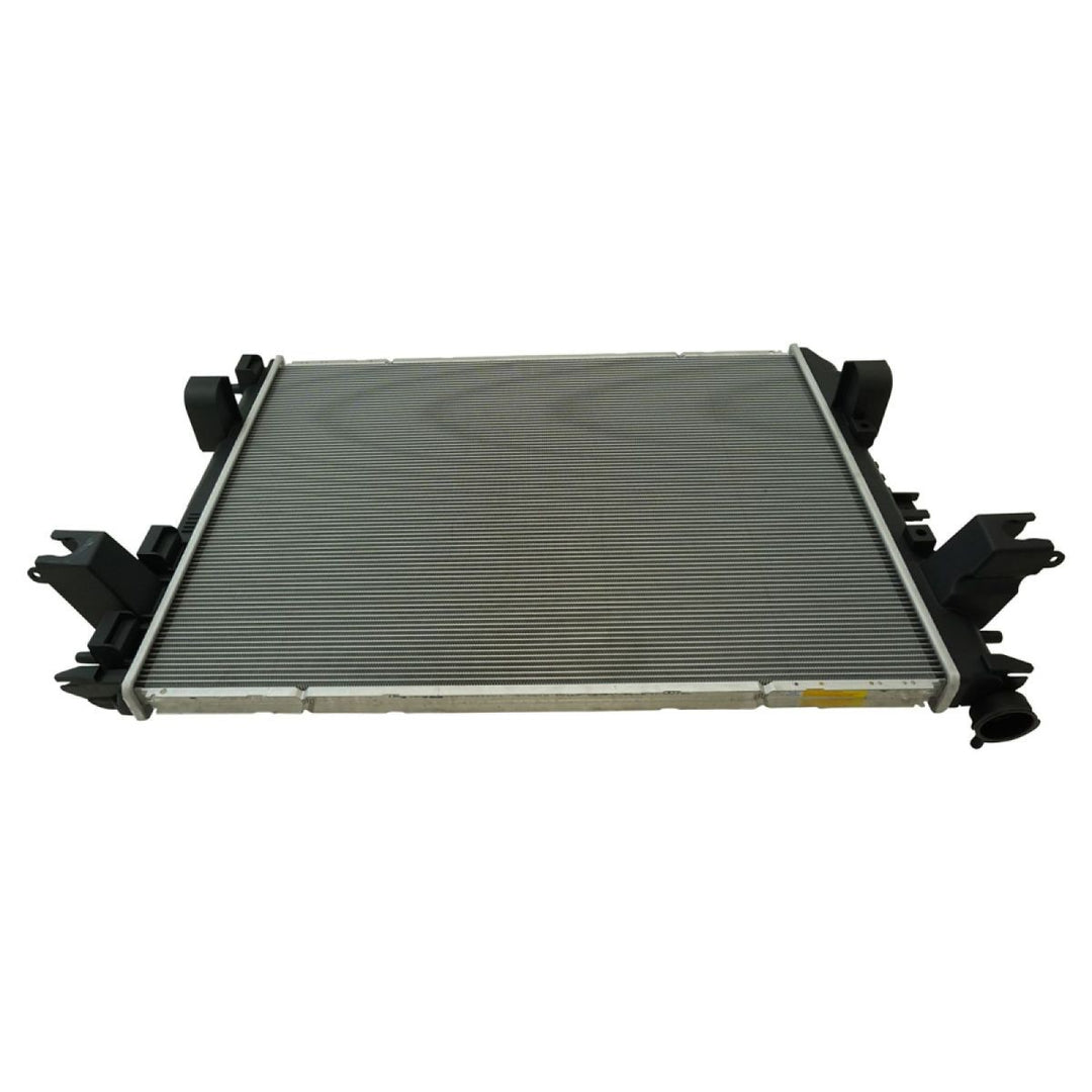 Aluminum Radiator for 2011-2018 Ram 1500, 2019-2021 1500 Classic & 2009-2010 Dodge Ram 1500