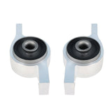 Front Lower Control Arm Bushing Pair for 2006-2010 Lexus IS250 IS350 GS 48076-0N010