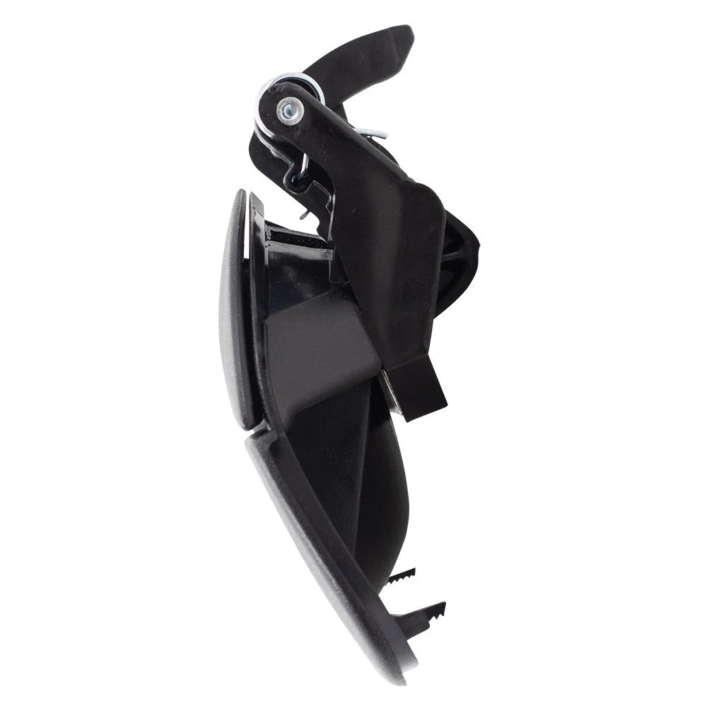 Tailgate Handle & Latch Set fits Ford Super Duty Pickup fits F150 Styleside F250 3443-0006S - product image