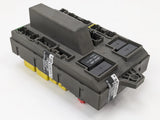 2003-2004 Land Rover Discovery II Interior Fuse Box Panel 518678305 OEM - product image
