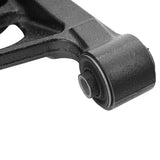 Front Passenger Side Lower Control Arm with Ball Joint for 1995-2006 Dodge Stratus, Chrysler Sebring, Cirrus and Plymouth Breeze
