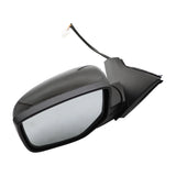 Side View Door Mirror for 2013-2016 Honda Accord 4DR Sedan Driver Side LH 76251T2FA11ZC – product image 3