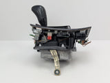 00-03 Mercedes W208 CLK320 CLK430 CLK55 Auto Gear Floor Shifter W/ Window Switch OEM 202267056G - product image