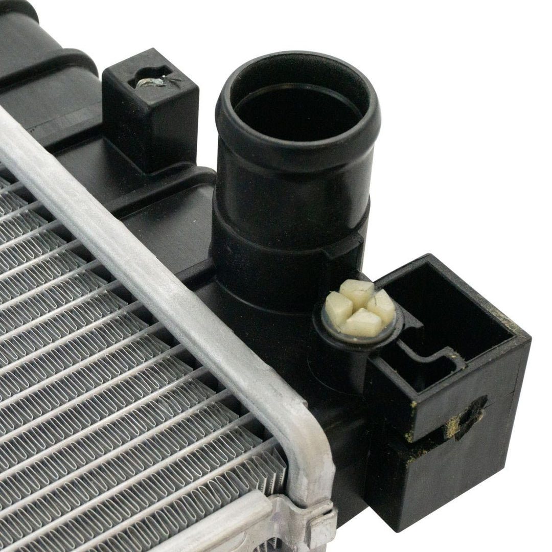Radiator for 2013-2021 Buick Encore and Chevrolet Trax 1.4L