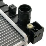Radiator for 2013-2021 Buick Encore and Chevrolet Trax 1.4L