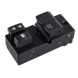Driver Left Side Master Window Switch For Nissan NV1500 NV2500 NV3500 13-21 25401-1PA0C – product image 2