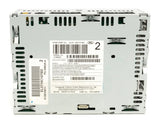 2014 Ford F-150 Truck AM/FM Satellite Radio MP3 Single Disc CD EL3T-19C107-BC - product image