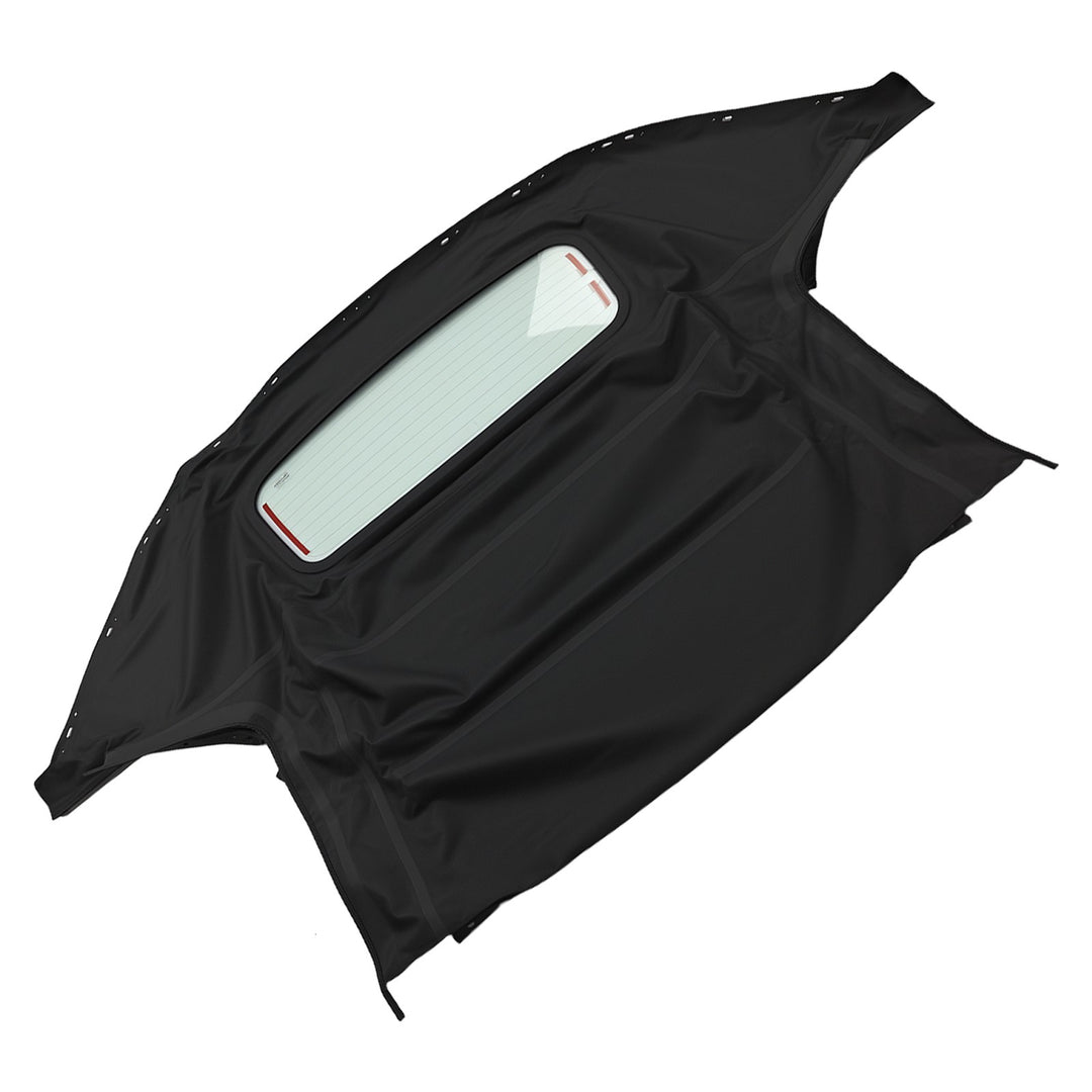 Convertible Soft Top with Glass Window for 1990-2005 Mazda Miata